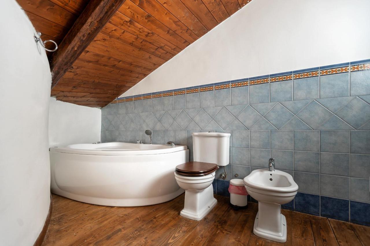 Casa Dei Mori Villa Szirakúza Kültér fotó