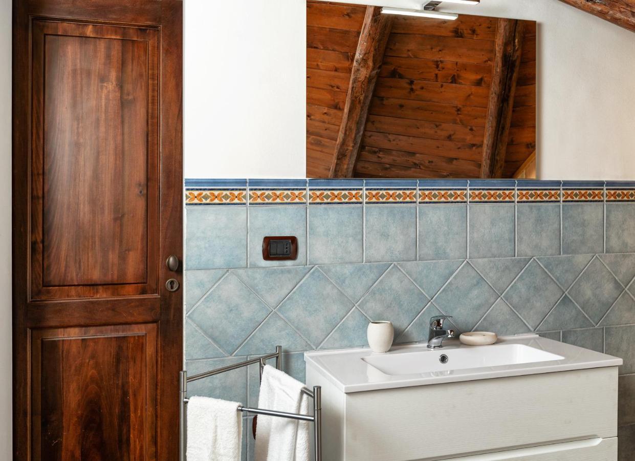 Casa Dei Mori Villa Szirakúza Kültér fotó
