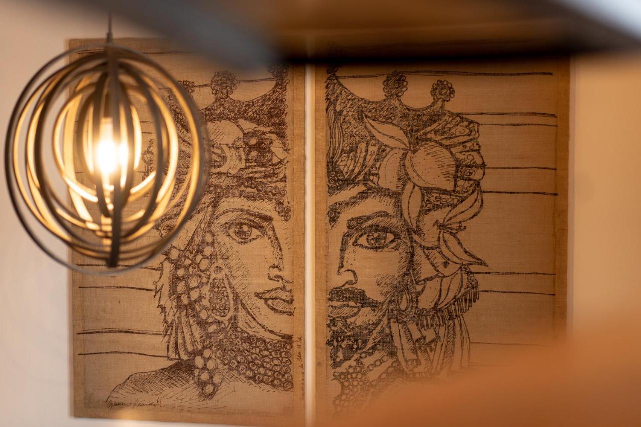 Casa Dei Mori Villa Szirakúza Kültér fotó