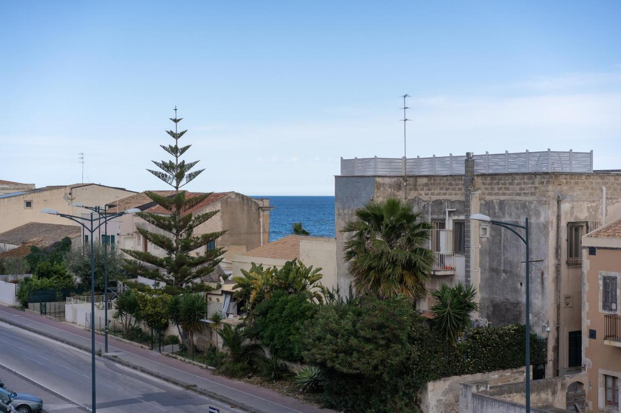 Casa Dei Mori Villa Szirakúza Kültér fotó
